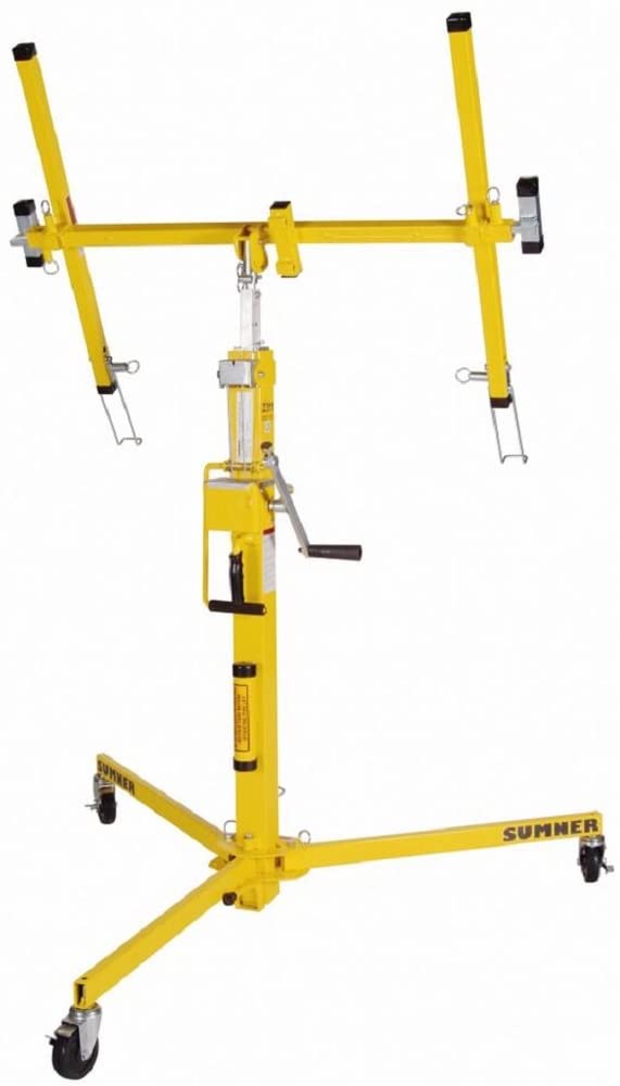 Plasterboard Lifter Eros Hire