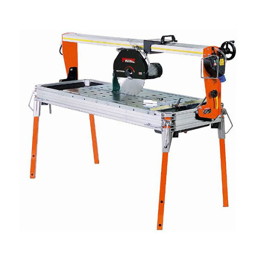1200mm Wet Diamond Tile Cutter Eros Hire